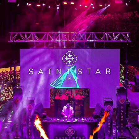 Saint Star Kemer - Adult Only Hotel Екстериор снимка