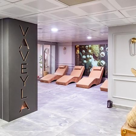 Saint Star Kemer - Adult Only Hotel Екстериор снимка