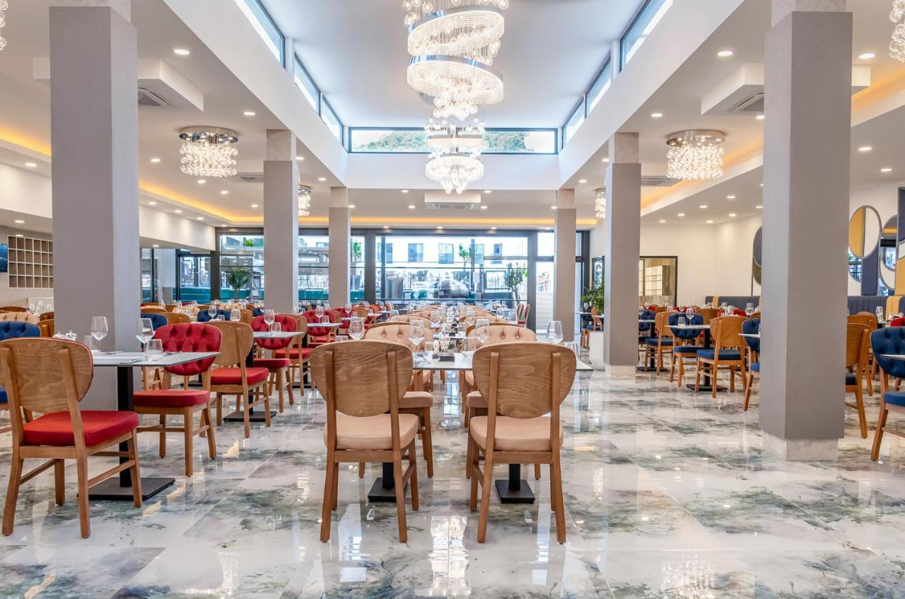 Saint Star Kemer - Adult Only Hotel Екстериор снимка