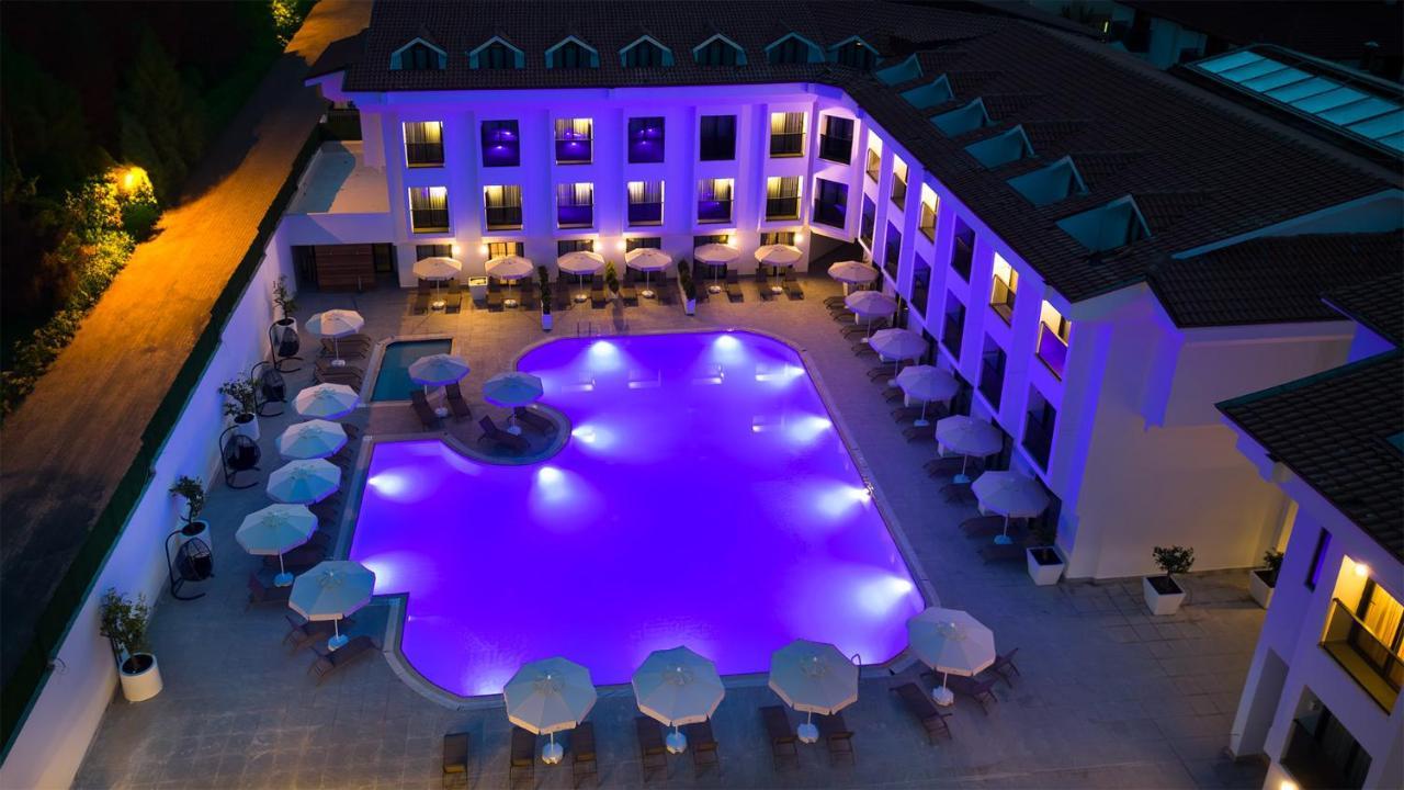 Saint Star Kemer - Adult Only Hotel Екстериор снимка