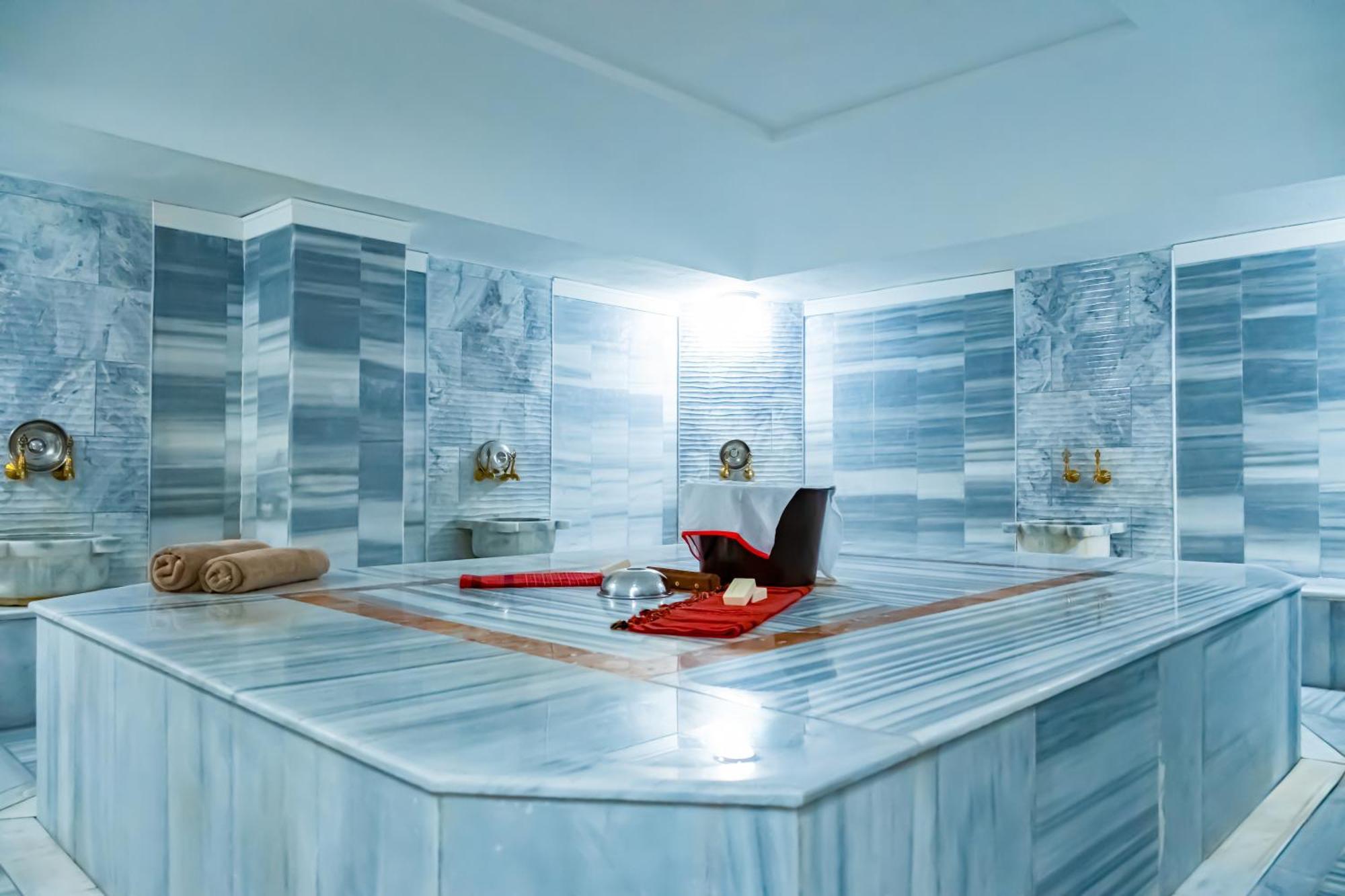 Saint Star Kemer - Adult Only Hotel Екстериор снимка