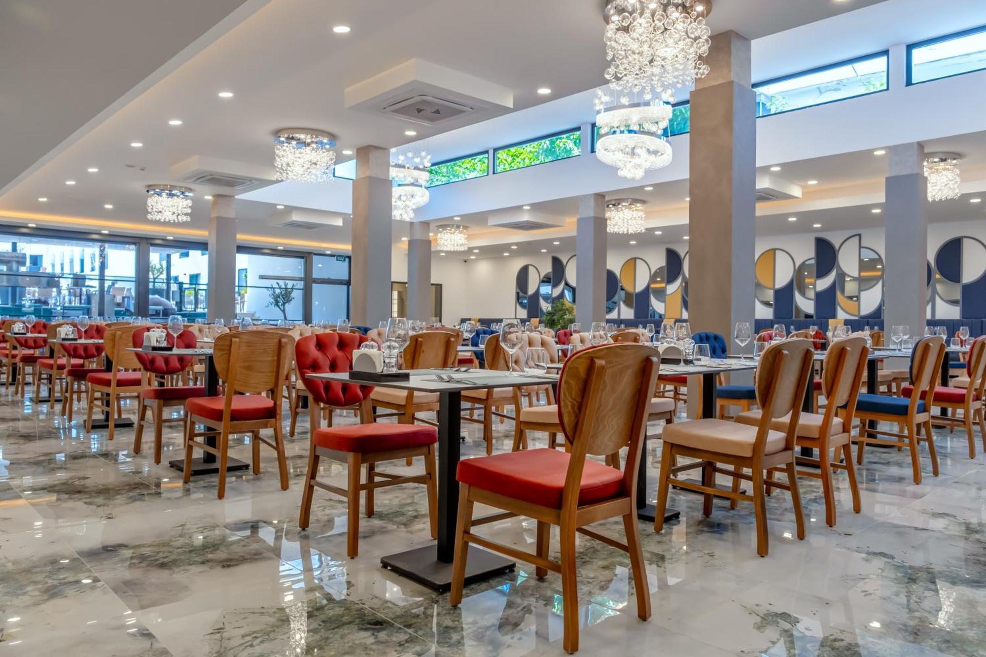 Saint Star Kemer - Adult Only Hotel Екстериор снимка