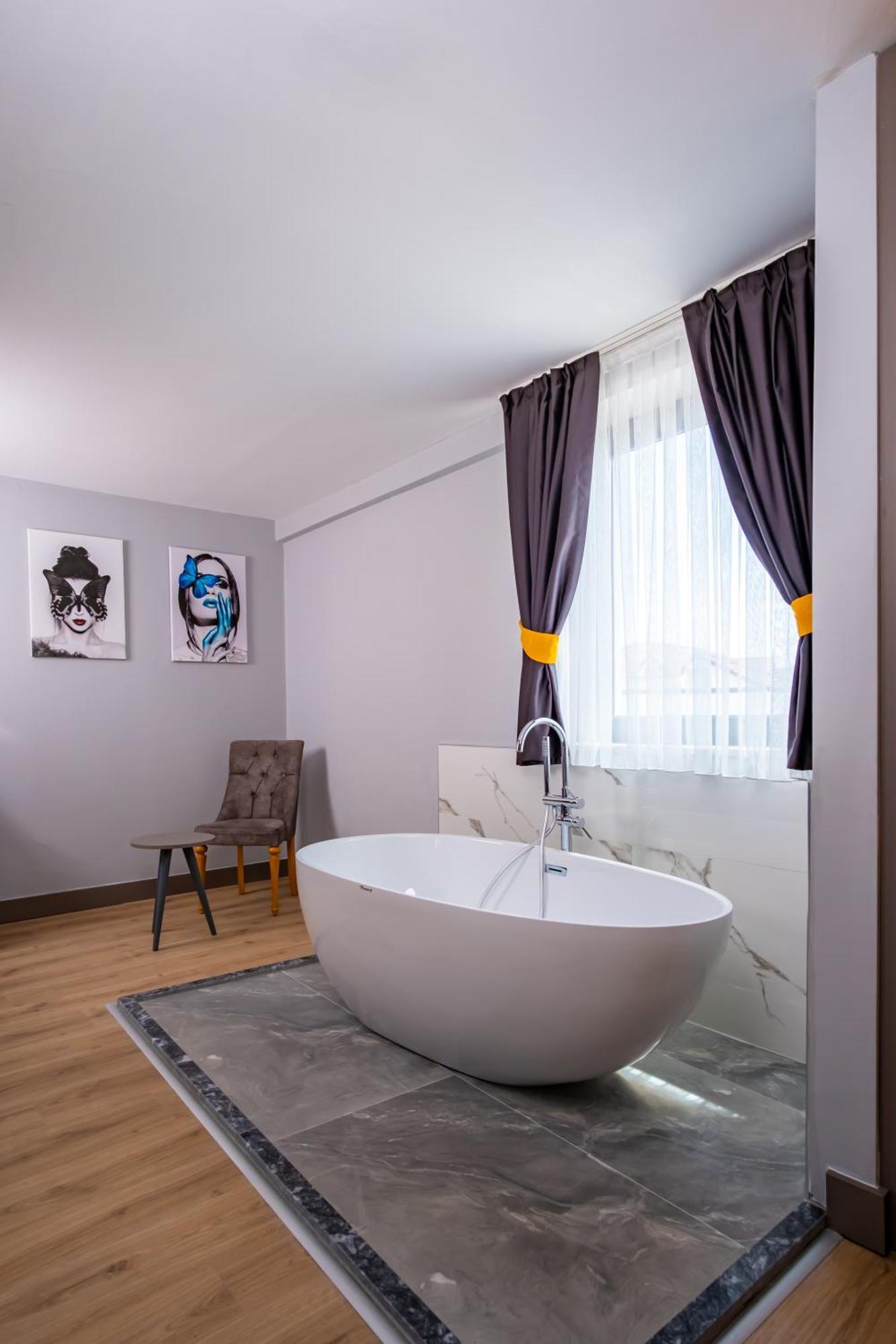 Saint Star Kemer - Adult Only Hotel Екстериор снимка