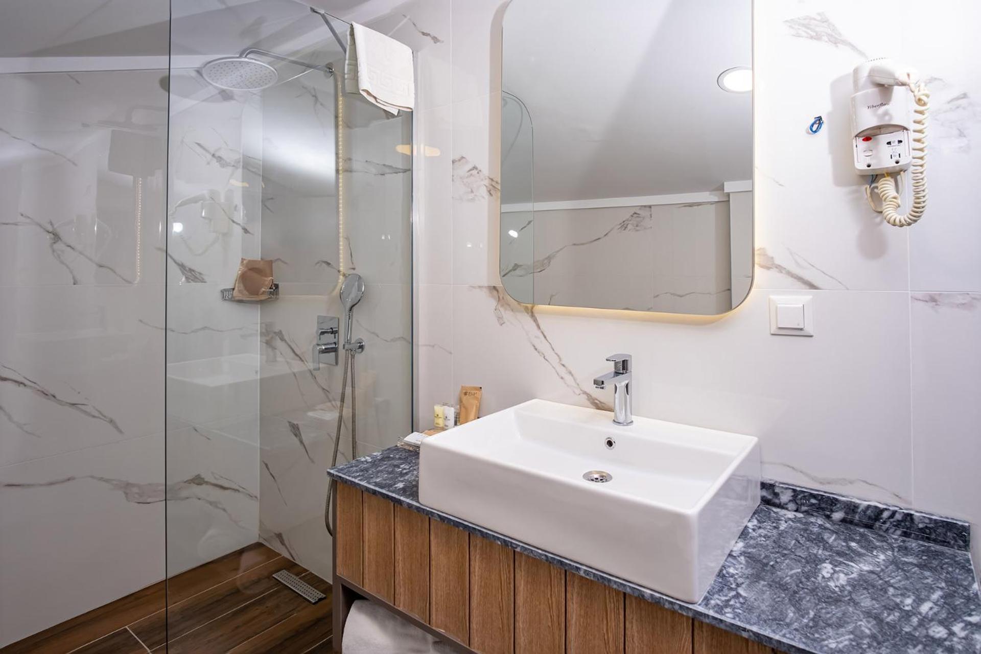 Saint Star Kemer - Adult Only Hotel Екстериор снимка