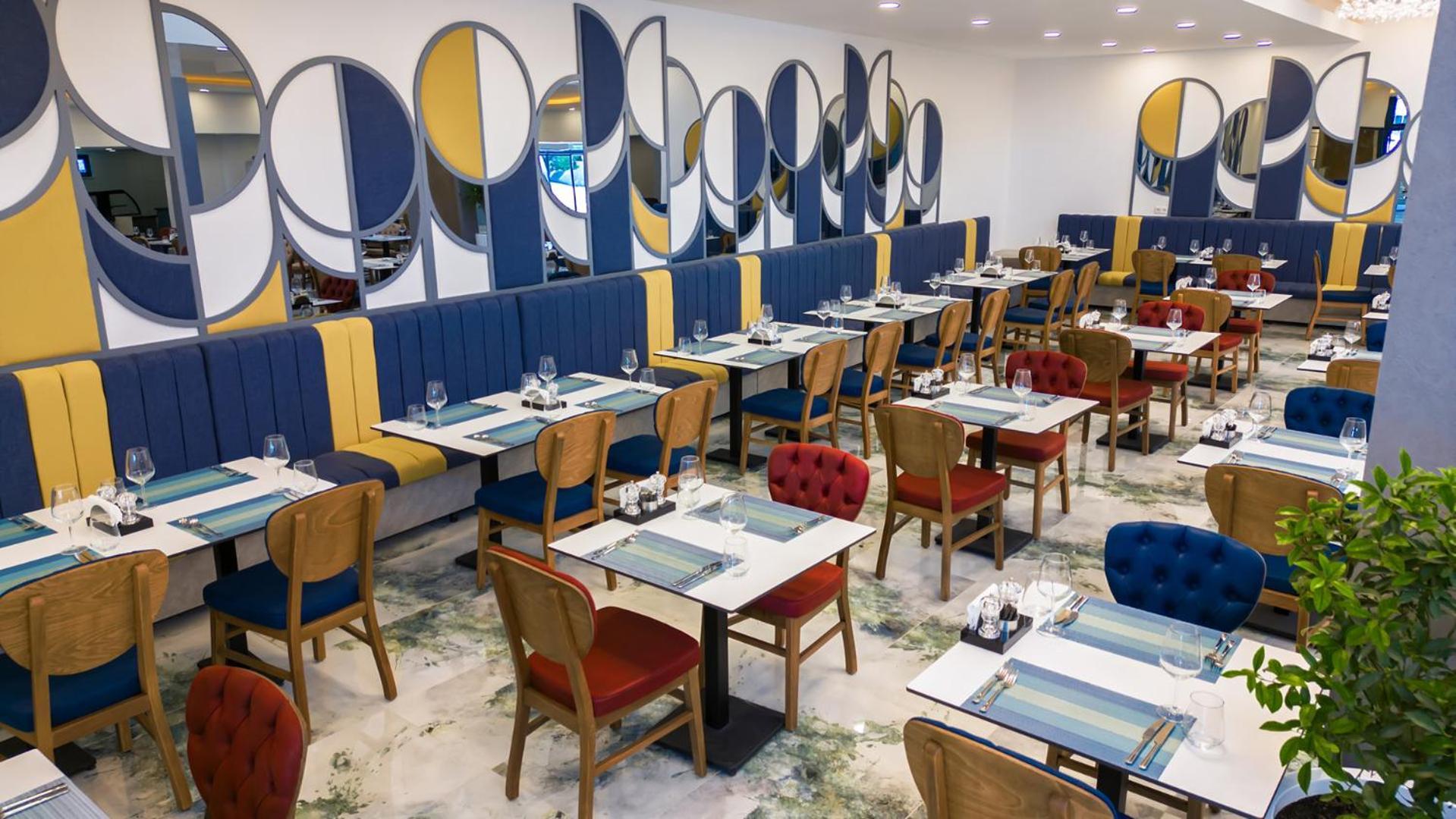 Saint Star Kemer - Adult Only Hotel Екстериор снимка